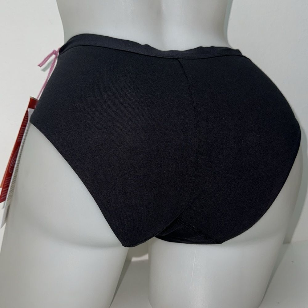 🔥thinx shorty Sz 11-12 years  girls Period underwear for tweens and teens New